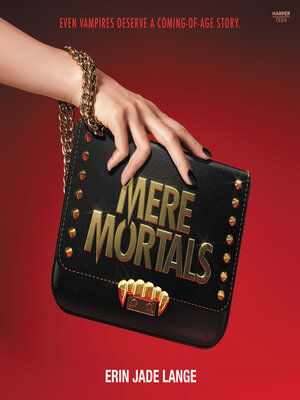 cover image of Mere Mortals